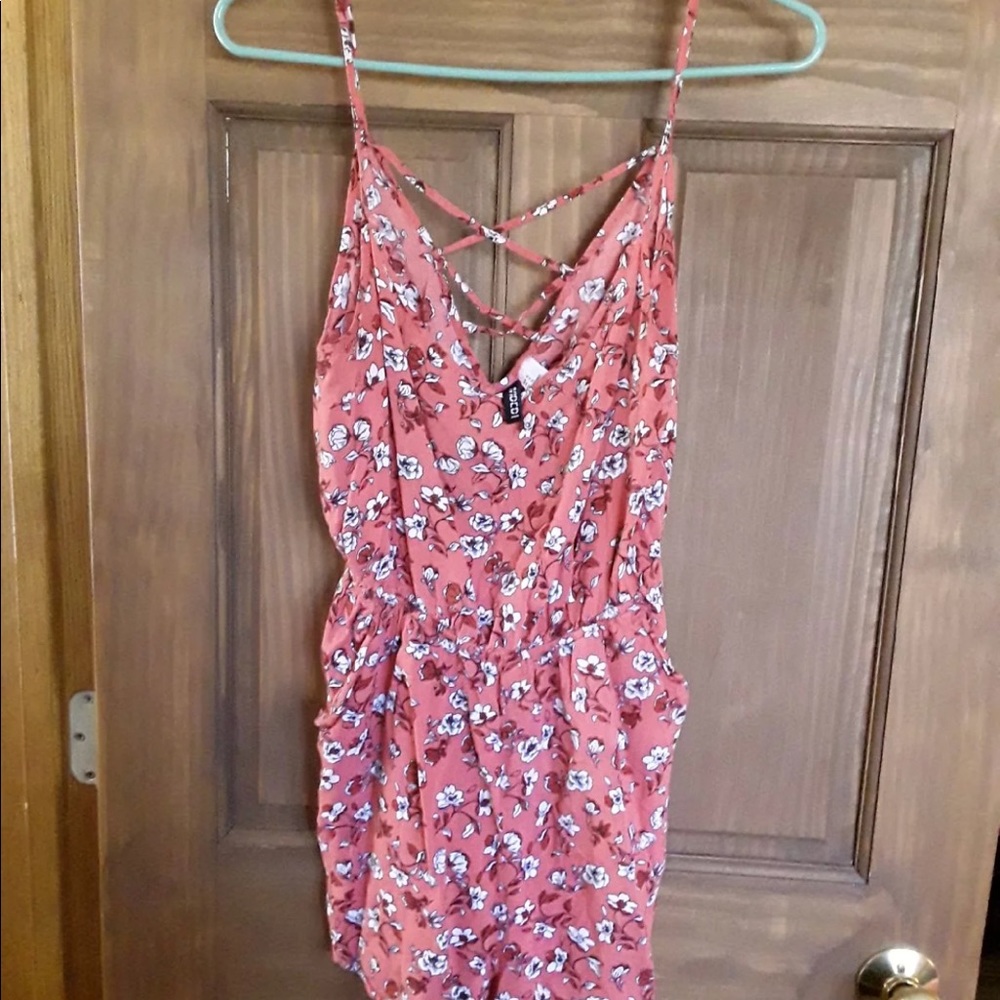 Romper - Picture 3 of 3